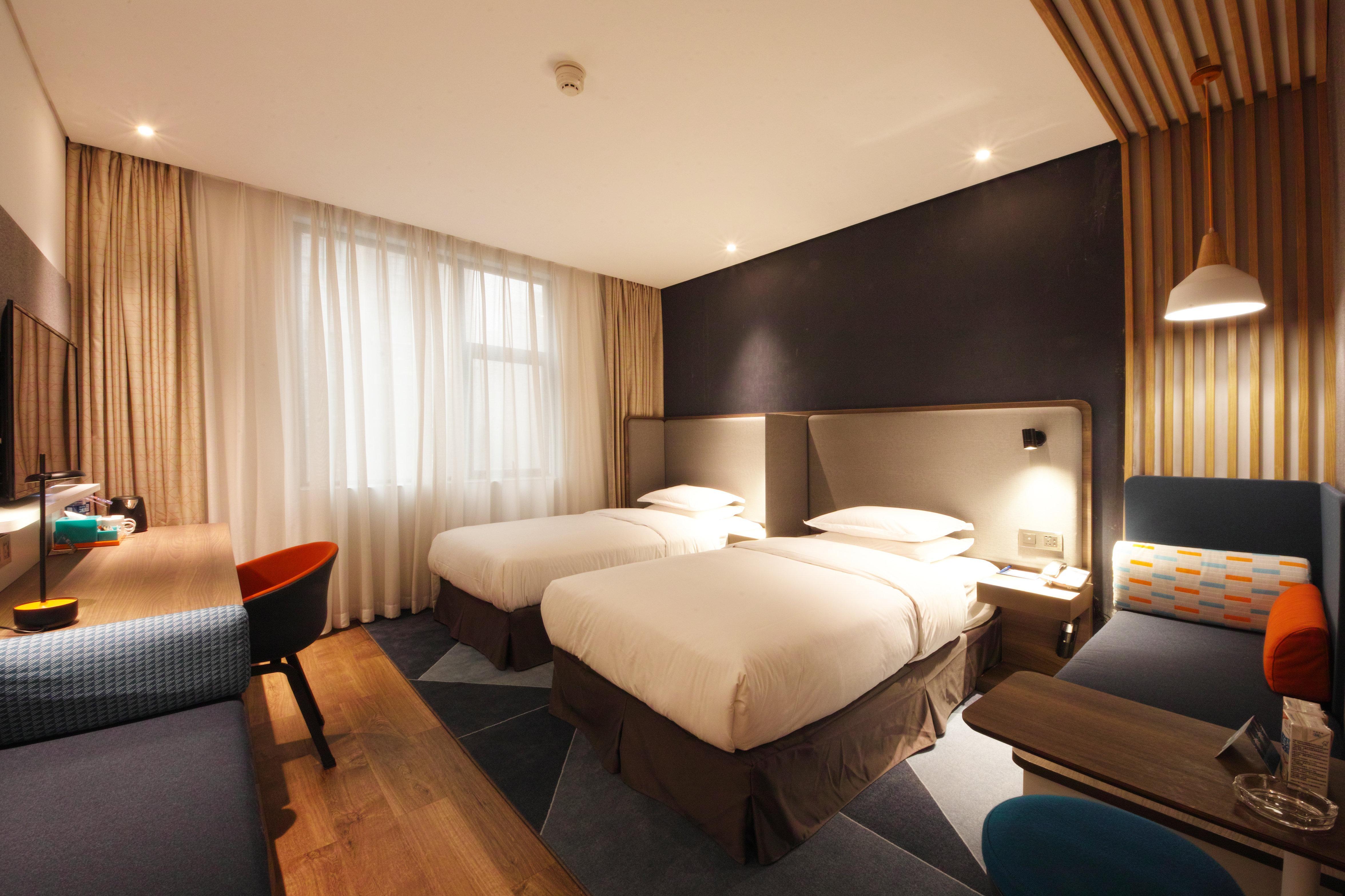 Holiday Inn Express Hefei Shushan By Ihg Εξωτερικό φωτογραφία