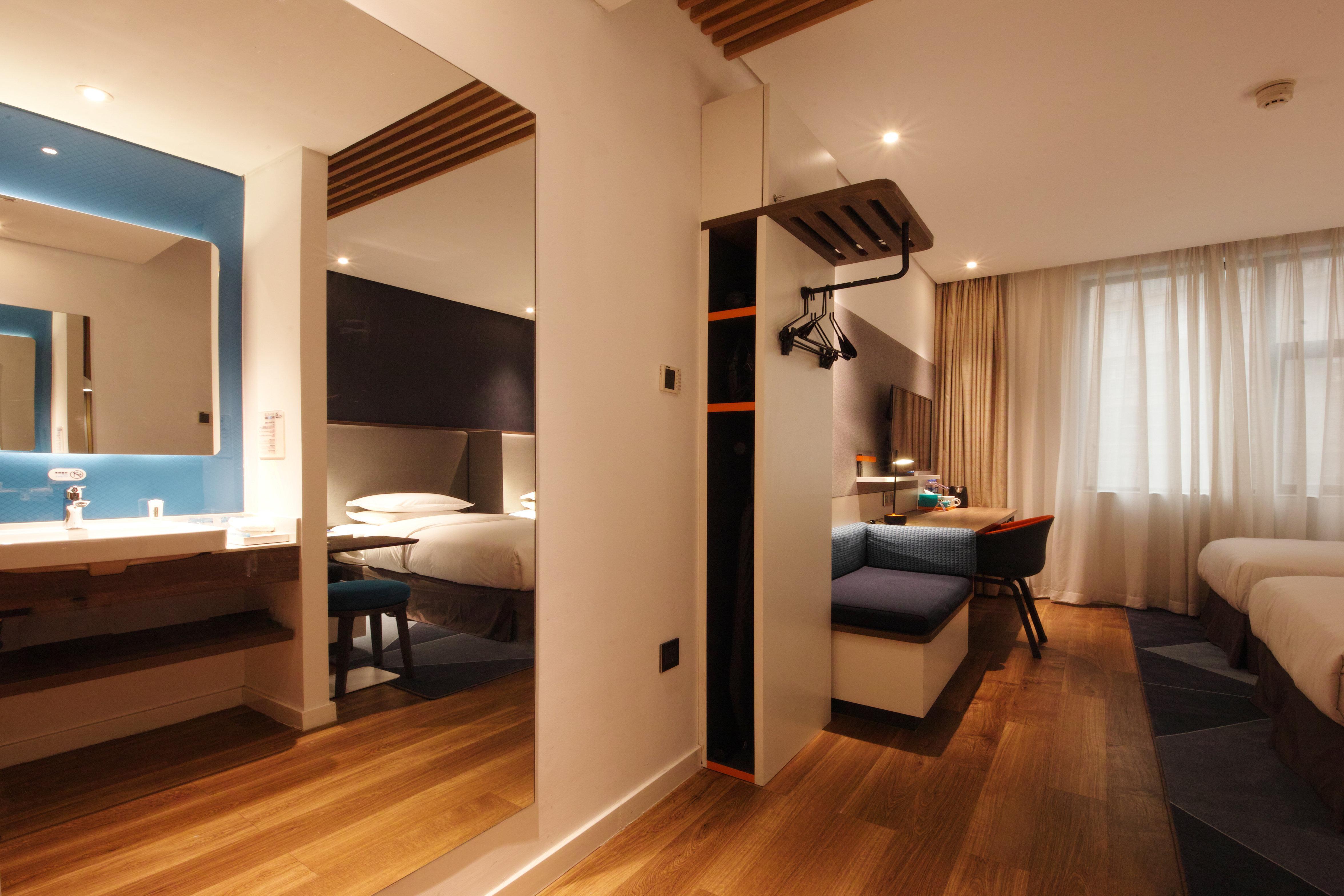Holiday Inn Express Hefei Shushan By Ihg Εξωτερικό φωτογραφία