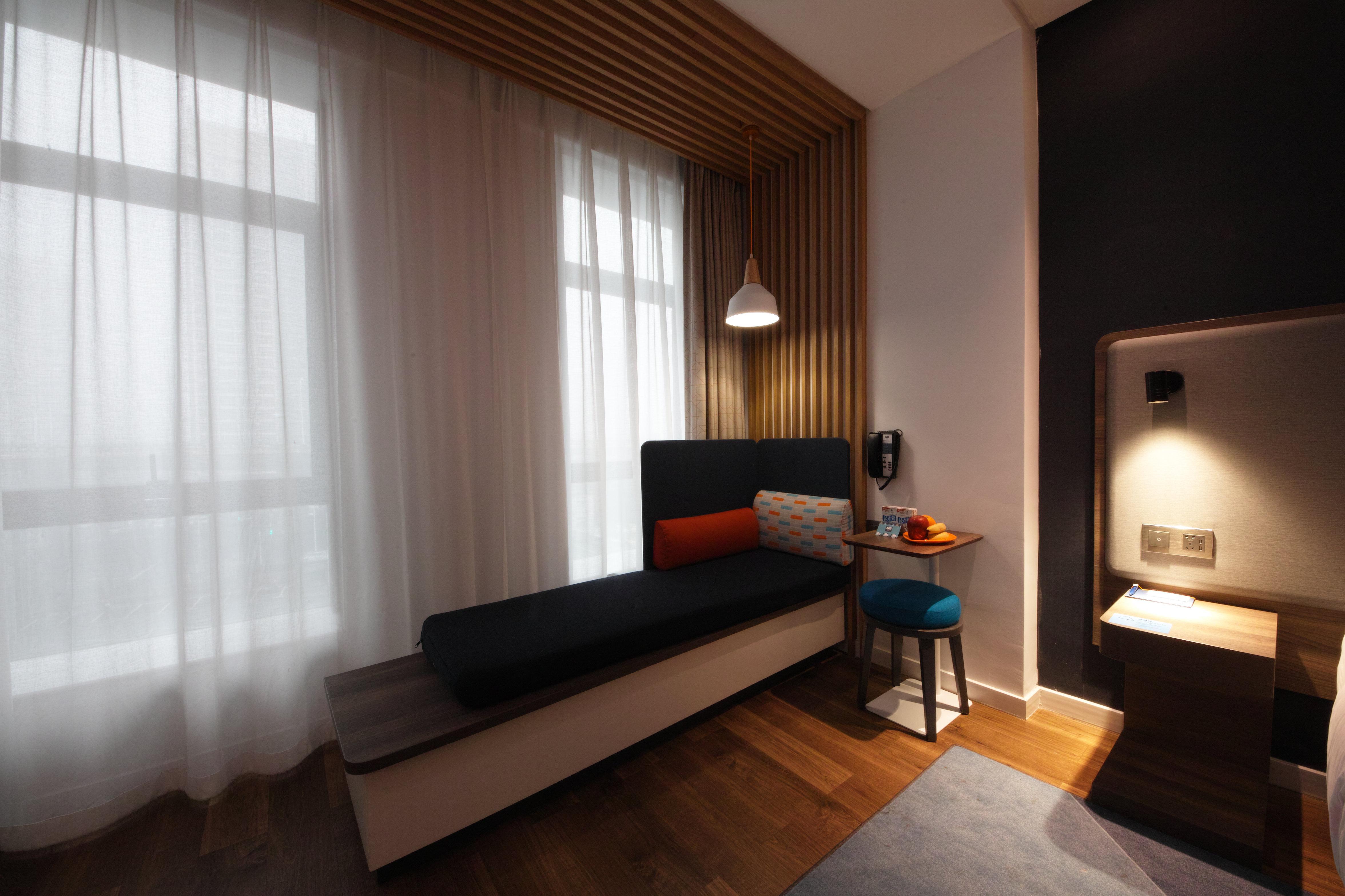 Holiday Inn Express Hefei Shushan By Ihg Εξωτερικό φωτογραφία