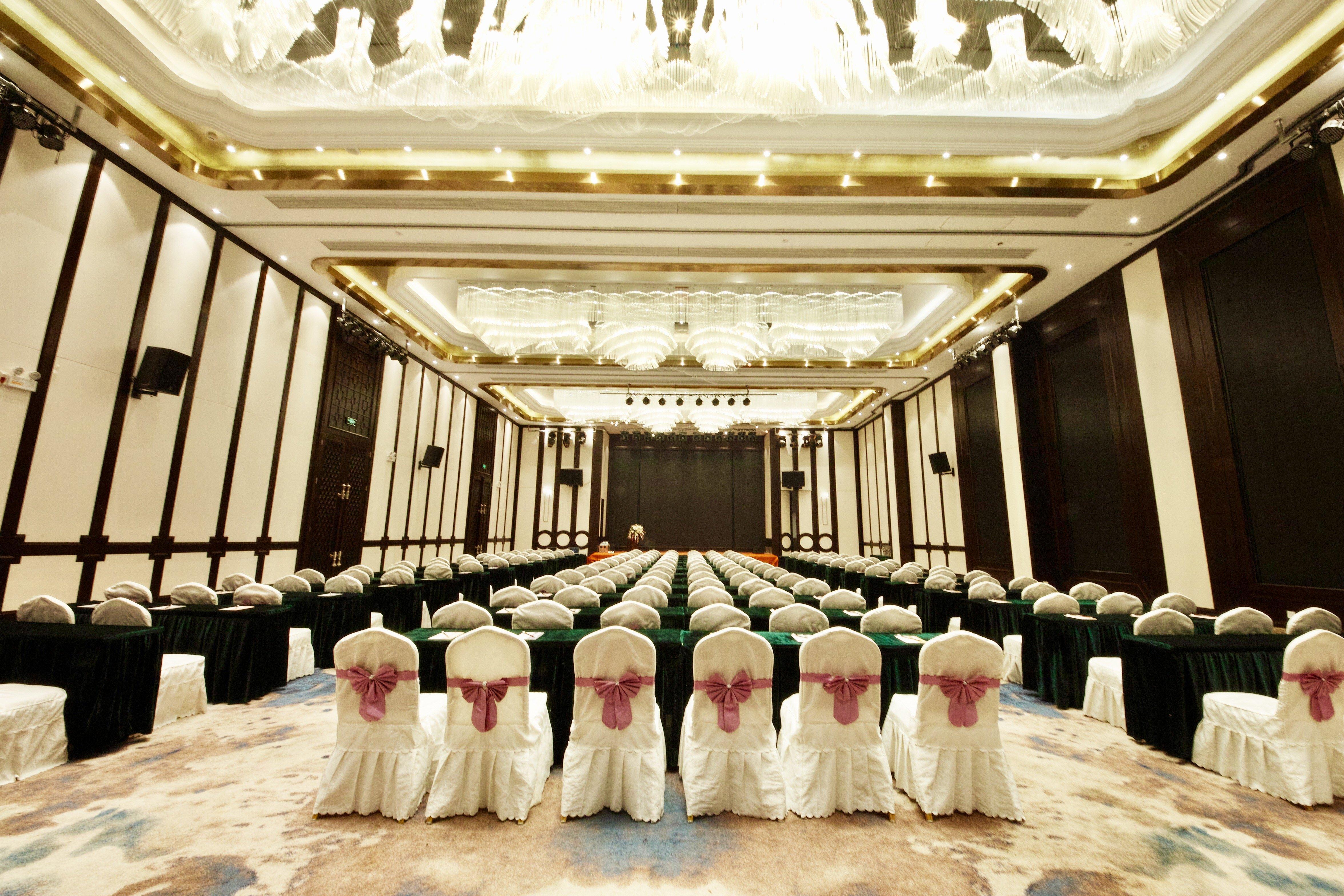 Holiday Inn Express Hefei Shushan By Ihg Εξωτερικό φωτογραφία
